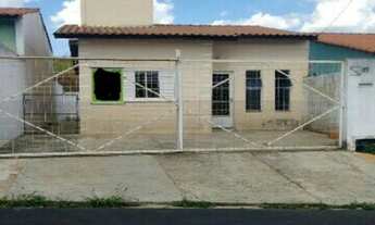 Imagem 1: CASA, VENDA ,JARDIM NOVA APARECIDINHA - SOROCABA/SP