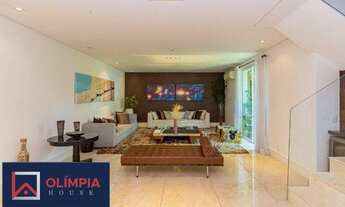 Imagem 4: Casa Venda Santo Amaro 354 m² 4 Dormitórios