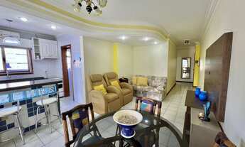 Imagem 1: Apartamento de 02 dormitórios a poucos metros do mar!!!