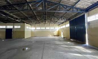 Imagem 3: Em frente Thermas de Piratininga