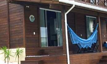 Imagem 5: CASA EM IBIRAQUERA