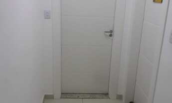 Imagem 3: Apartamento 83m, 02 Q (Suíte) Monte Castelo com Elevador