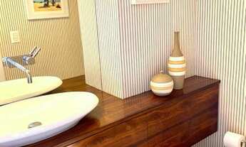 Imagem 4: Cobertura Toda Reformada