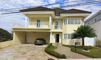 Imagem 3: Casa de Condomínio com 4 dorms, Tamboré, Santana de Parnaíba - R$ 3.7 mi, Cod: 1732