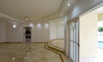 Imagem 5: Casa de Condomínio com 4 dorms, Tamboré, Santana de Parnaíba - R$ 3.7 mi, Cod: 1732