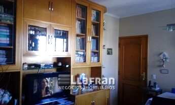 Imagem 3: Apartamento de 02 dormitórios Parque Santos Dumont