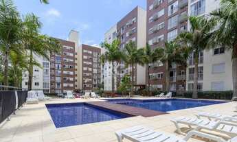 Imagem 2: Porto Alegre - Apartamento Padrão - Vila Nova