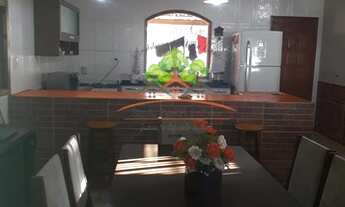 Imagem 6: Casa para venda com 320 m² com 3 quartos no Centro de Simão Pereira - MG