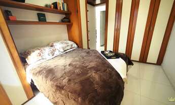 Imagem 7: Apartamento para venda com Vista Cristo 2 quartos Infra em Botafogo - Rio de Janeiro - RJ