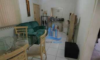 Imagem 2: Apartamento com 2 dormitórios à venda, 53 m² por R$ 365.000,00 - Cerâmica - São Caetano do