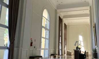 Imagem 2: APARTAMENTO - VILA OLÍMPIA - SP