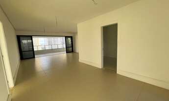 Imagem 2: Apartamento para venda tem 295 metros quadrados com 4 quartos em Horto Florestal - Salvado