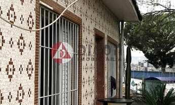 Imagem: CASA À VENDA, 06 DORMITÓRIOS, V. NOVA