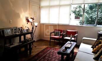 Imagem 6: Rio de Janeiro - Apartamento Padrão - Humaitá