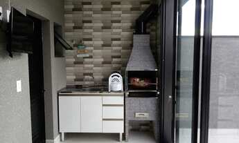 Imagem 3: CASA NO CONDOMÍNIO RESERVA ERMIDA - ELOY CHAVES - JUNDIAÍ - SP