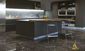 Imagem 2: Apartamentos de Alto Padrão, 03 dormitórios com Suíte RESIDENCIAL DREAM BEACH