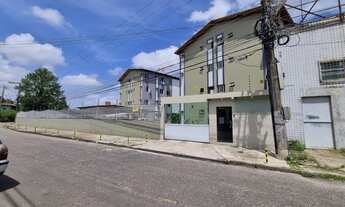 Imagem: Apartamento para venda no Residencial Apoema