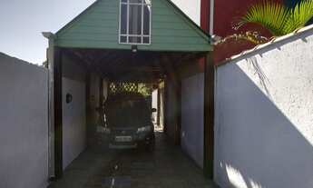 Imagem 6: Casa para venda com 3 quartos no bairro São João do Rio Vermelho