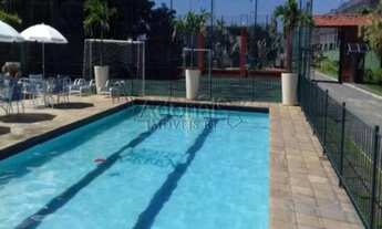 Imagem 2: Apartamento de 64 metros quadrados no bairro Barra da Tijuca com 2 quartos