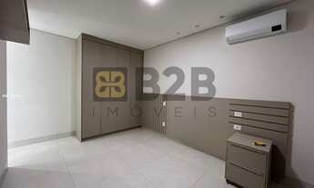 Imagem 7: Casa para Venda em Bauru, Residencial Tivoli, 4 dormitórios, 4 suítes, 6 banheiros, 4 vaga