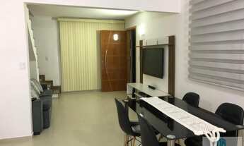 Imagem 5: Sobrado para Venda em São Paulo, Conjunto Residencial Sitio Oratório, 3 dormitórios, 1 suí