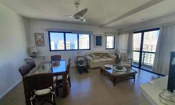 Imagem: Cobertura duplex 214 metros quadrados 4