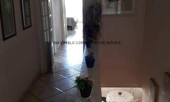 Imagem 5: CASA RESIDENCIAL em TAUBATÉ - SP, BOSQUE DA SAÚDE