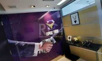 Imagem 3: Porto Alegre - Conjunto Comercial/Sala - Cristal