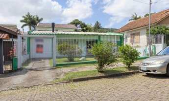 Imagem 2: Porto Alegre - Casa Padrão - Jardim Isabel