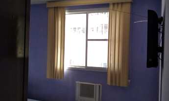 Imagem 5: Apartamento para venda com 47 metros quadrados com 2 quartos em São Cristóvão - Rio de Jan