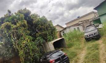 Imagem 5: Terreno à venda, 396 m² por R$ 360.000,00 - Serrano - Belo Horizonte/MG