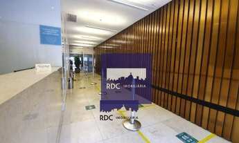 Imagem 2: Sala para alugar, 394 m² por R$ 10.000,00/mês - Centro - Rio de Janeiro/RJ