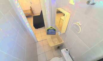 Imagem 6: Kitnet, Ocian com vaga e Parcelamento Direto - R$ 120 mil