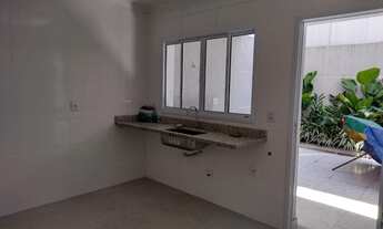 Imagem 4: Novíssimo Sobrado de 150m² na Parada Inglesa, venha conferir !!