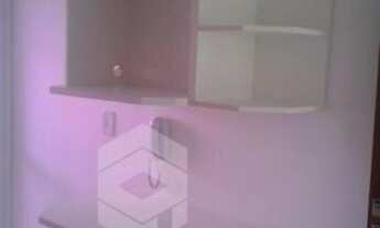 Imagem 2: Apartamento para Venda em Taubaté, Esplanada Independência, 2 dormitórios, 1 suíte, 2 banh