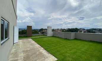 Imagem 2: Cobertura à venda, 279 m² por R$ 850.000,00 - Fortaleza - Blumenau/SC