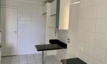 Imagem 4: Apartamento para aluguel possui 105 metros quadrados com 3 quartos