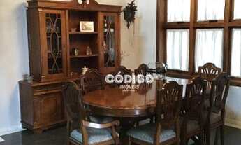 Imagem 5: Sobrado com 6 dormitórios à venda, 443 m² por R$ 1.500.000,00 - Jardim Santa Mena - Guarul