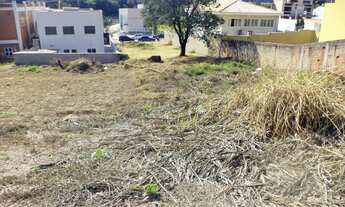 Imagem 4: TERRENO p/ VENDAS em SOROCABA no bairro PARQUE CAMPOLIM
