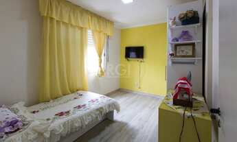 Imagem 11: Porto Alegre - Apartamento Padrão - Cavalhada