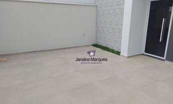 Imagem 6: Casa com 3 dormitórios à venda, 98 m² por R$ 450.000,00 - Jardim Bela Vista - Araçariguama