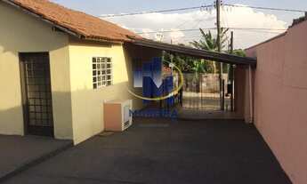 Imagem: Casa para venda - Jardim Prudência