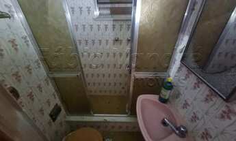 Imagem 4: Casa de vila para venda possui 120 metros quadrados com 4 quartos em Tijuca - Rio de Janei