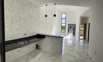 Imagem 5: Casa de condomínio térrea á venda de 145m² com 03 Dormitórios, Horto Florestal - Sorocaba