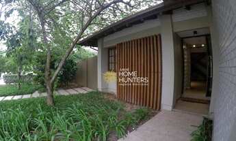 Imagem 3: Casa excelente, oportunidade em Jurerê Internacional, 100mts do mar