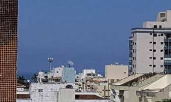 Imagem 1: Apartamento com 4 dormitórios à venda, 200 m² por R$ 450.000,00 - Vila Júlia - Guarujá/SP