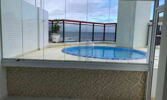 Imagem 5: Cobertura com 4 dormitórios à venda, 208 m² por R$ 4.800.000 - Riviera Módulo 6 - Bertioga