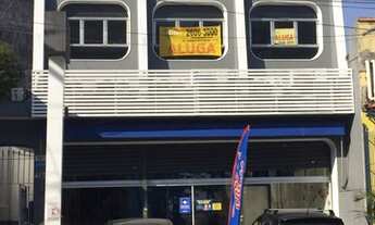 Imagem 2: Comercial/Industrial de 200 metros quadrados no bairro Vila Matilde