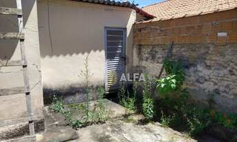 Imagem 6: Casa com 4 dormitórios à venda, 92 m² por R$ 210.000,00 - São Cristóvão - Pouso Alegre/MG