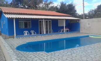 Imagem: Linda Chácara Pilar do Sul, 1.300 m²